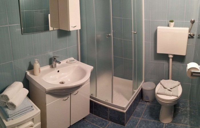 Apartmani Tanja: Apartman 2 