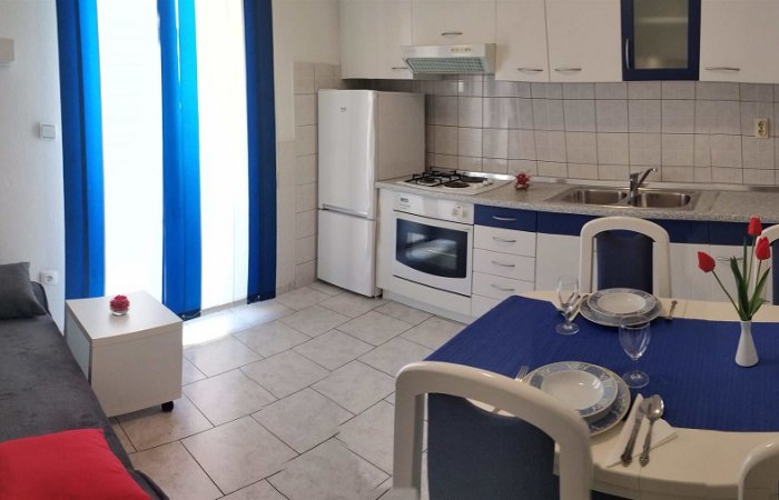 Apartmani Tanja: Apartman 3 