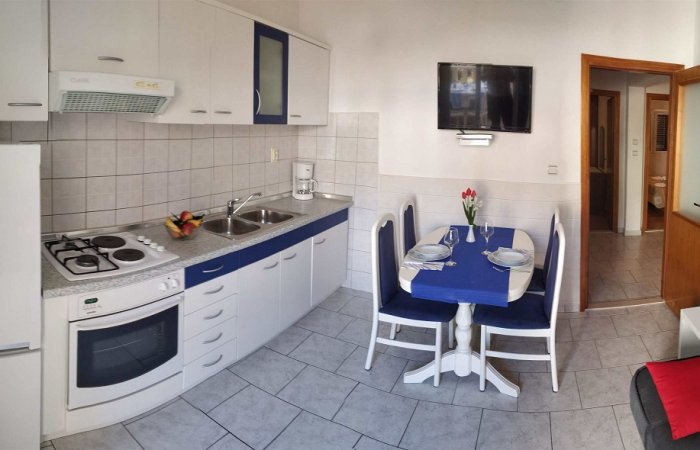 Apartmani Tanja: Apartman 3 