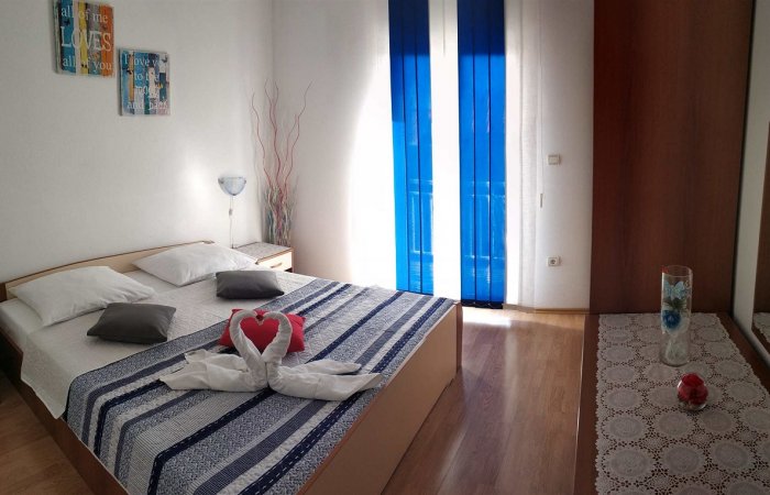 Apartmani Tanja: Apartman 3 