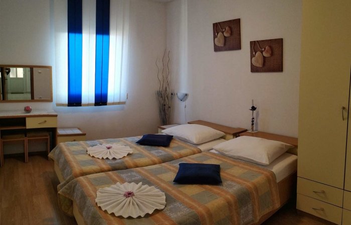 Apartmani Tanja: Apartman 3 