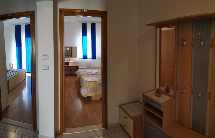 Apartmani Tanja: Apartman 3 