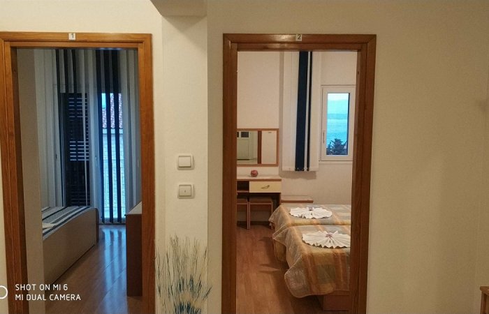 Apartmani Tanja: Apartman 3 