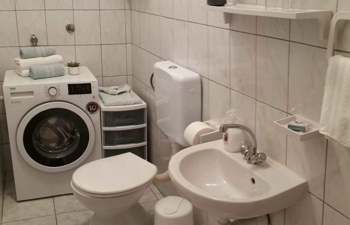 Apartmani Tanja: Apartman 3 