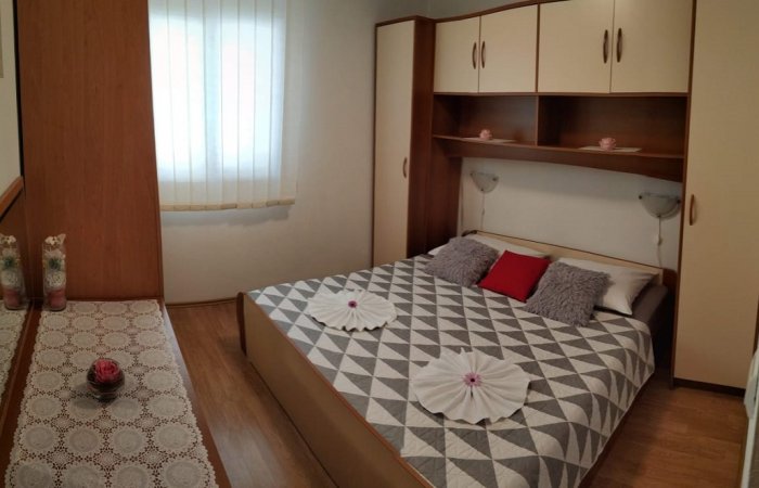 Apartmani Tanja: Apartman 4 