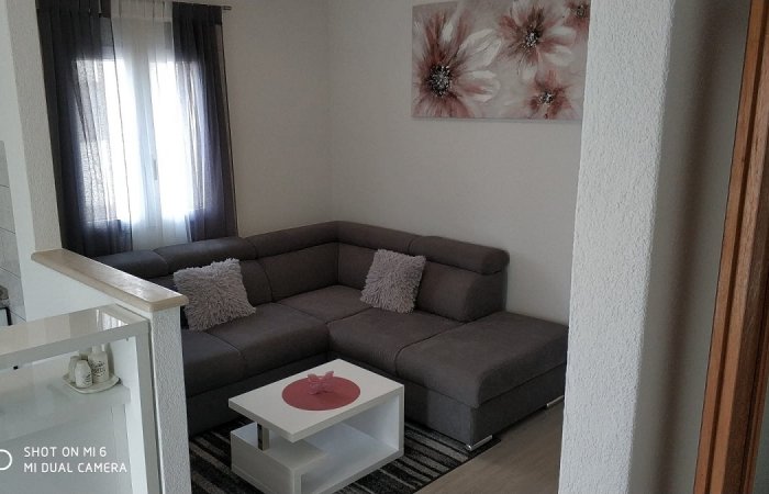 Apartmani Tanja: Apartman 4 