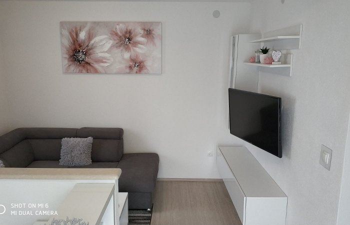 Apartmani Tanja: Apartman 4 