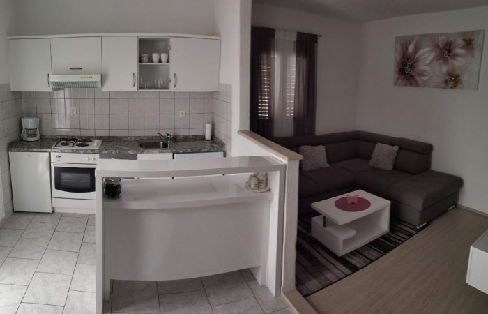 Apartmani Tanja: Apartman 4 