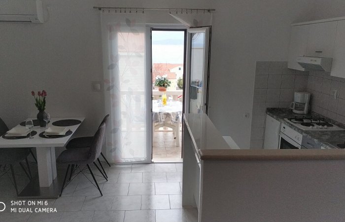 Apartmani Tanja: Apartman 4 