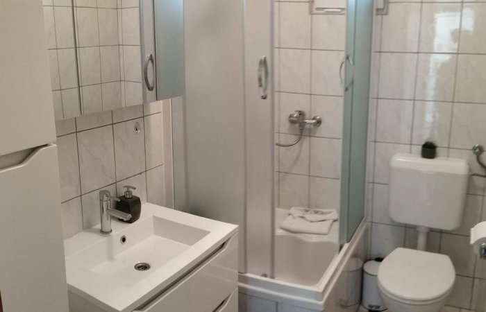 Apartmani Tanja: Apartman 4 