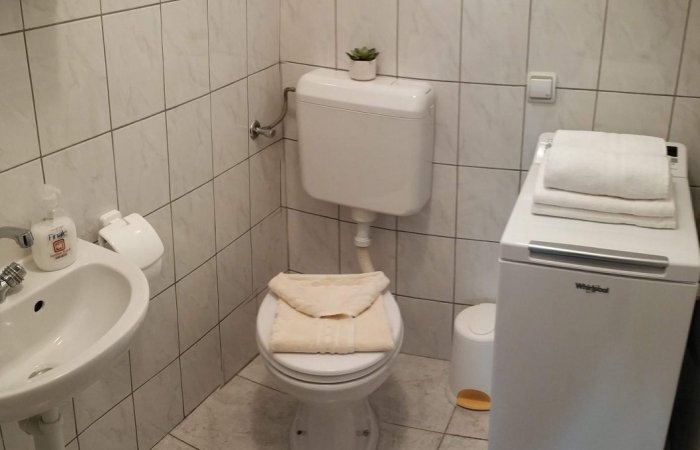 Apartmani Tanja: Apartman 4 