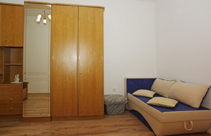 Apartamenti Toni - Karavona: A2+2 