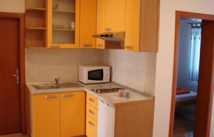 Apartamenti Villa Vallum: A4 