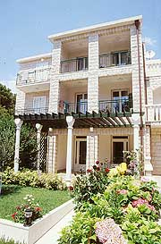 Villa Jasmin