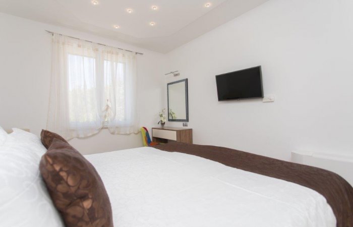 Villa Nena: Apartman broj 1 - A4 