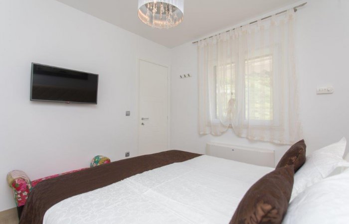 Villa Nena: Apartman broj 1 - A4 