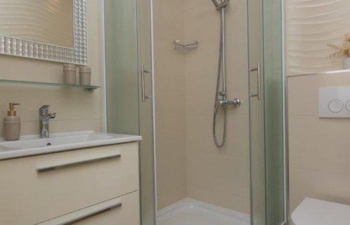 Villa Nena: Apartman broj 1 - A4 