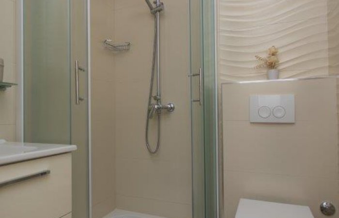 Villa Nena: Apartman broj 1 - A4 