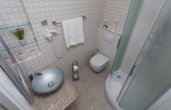 Villa Nena: Apartman broj 1 - A4 