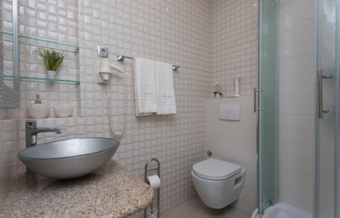 Villa Nena: Apartman broj 1 - A4 