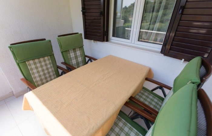 Villa Nena: Apartman broj 1 - A4 