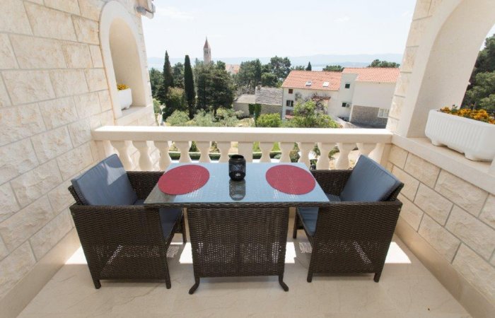 Villa Nena: Apartman broj 3 - A2 