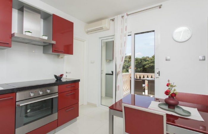 Villa Nena: Apartman broj 3 - A2 