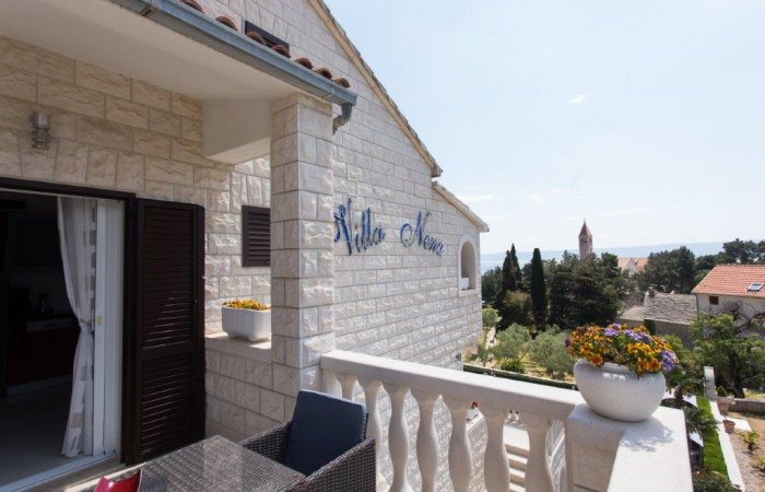 Villa Nena: Apartman broj 3 - A2 