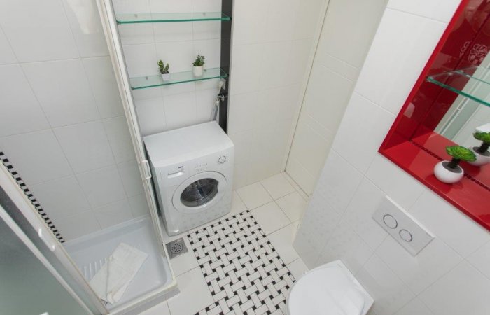 Villa Nena: Apartman broj 3 - A2 