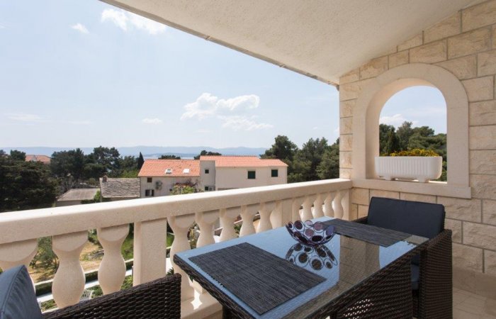 Villa Nena: Apartman broj 4 - A2 