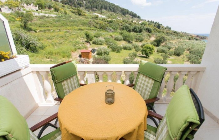 Villa Nena: Apartman broj 5 - A4 