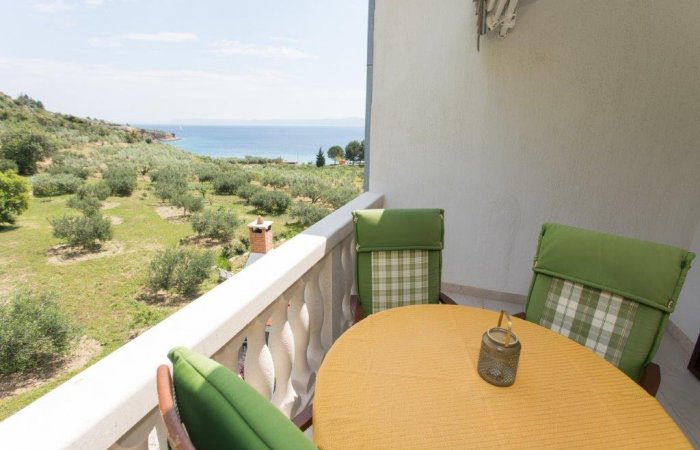 Villa Nena: Apartman broj 5 - A4 