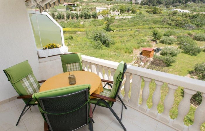 Villa Nena: Apartman broj 5 - A4 