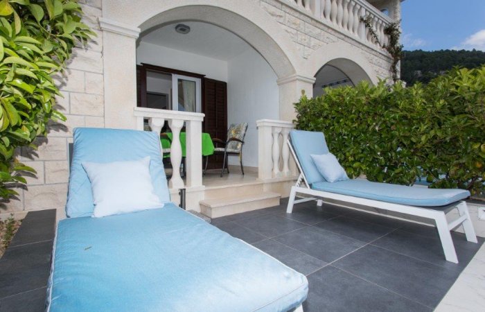 Villa Nena: Apartman broj 7 - A3 