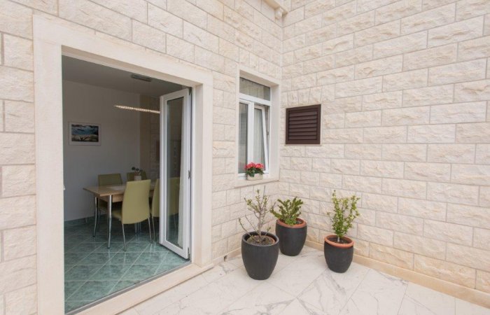 Villa Nena: Apartman broj 7 - A3 