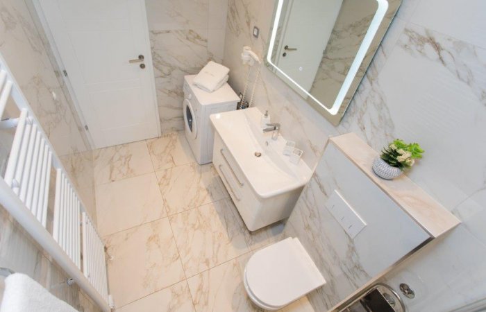 Villa Nena: Apartman broj 8 - A4 