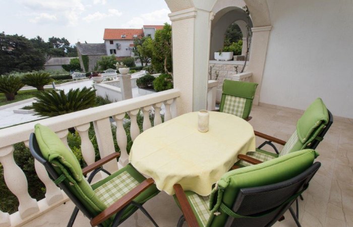 Villa Nena: Apartman broj 8 - A4 