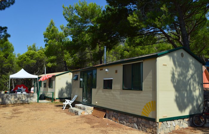 Kamp Zlatni rat 