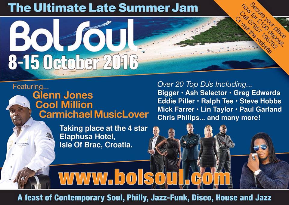 BolSoul Music Festival