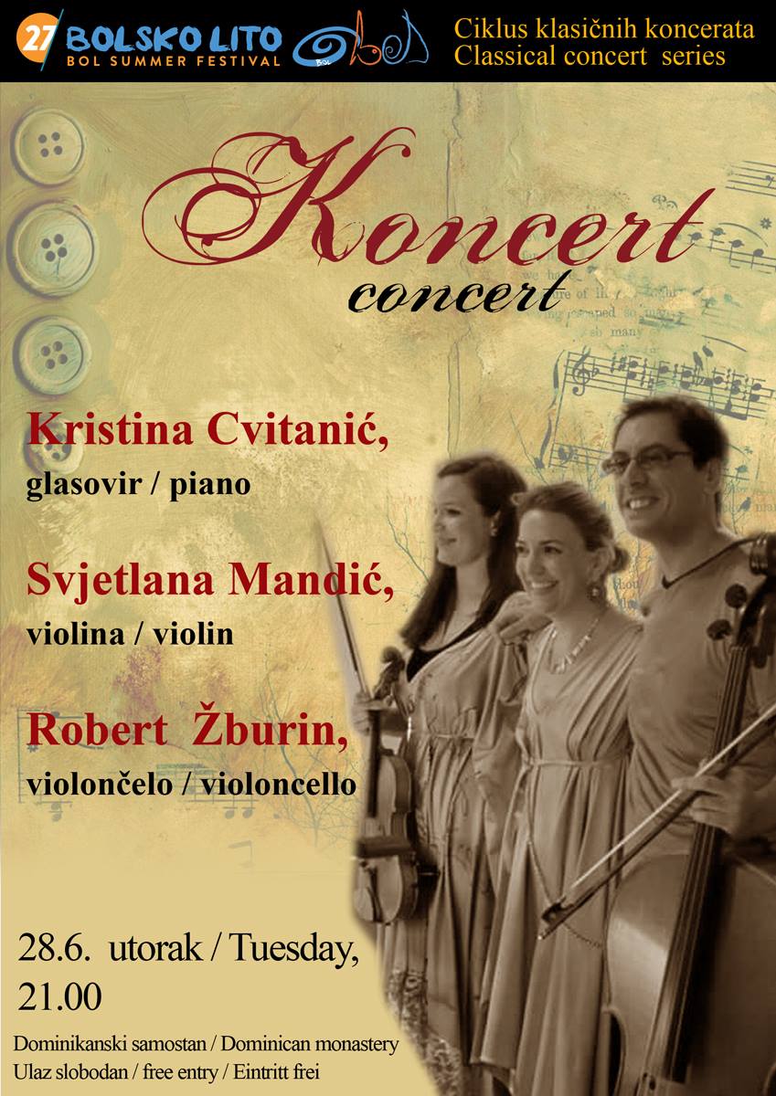 Classical Concert Series