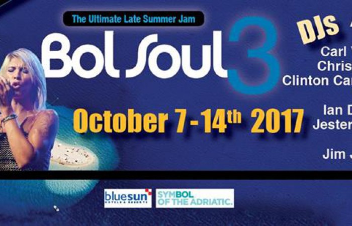 BolSoul3 festival