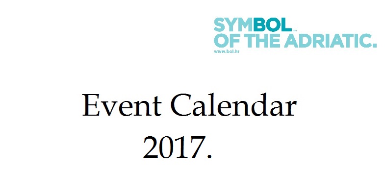 Event Calendar