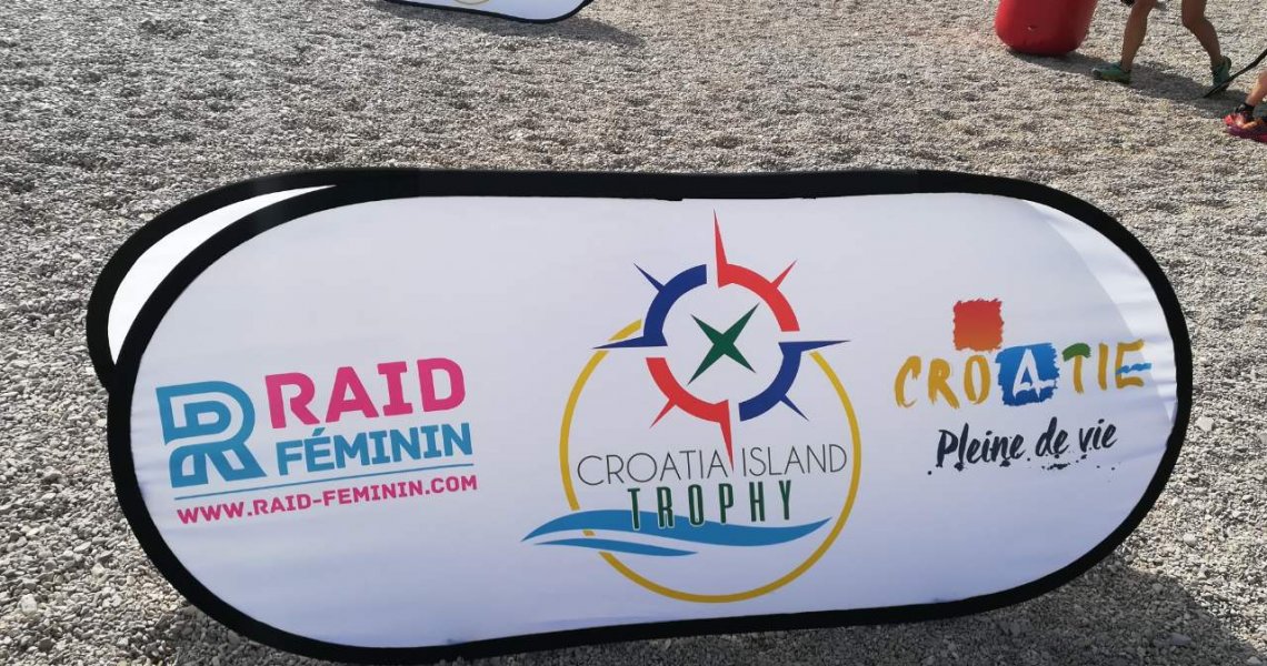 Croatia Island Trophy