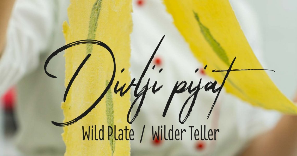 Wild Plate and Gourmand World Cookbook Awards