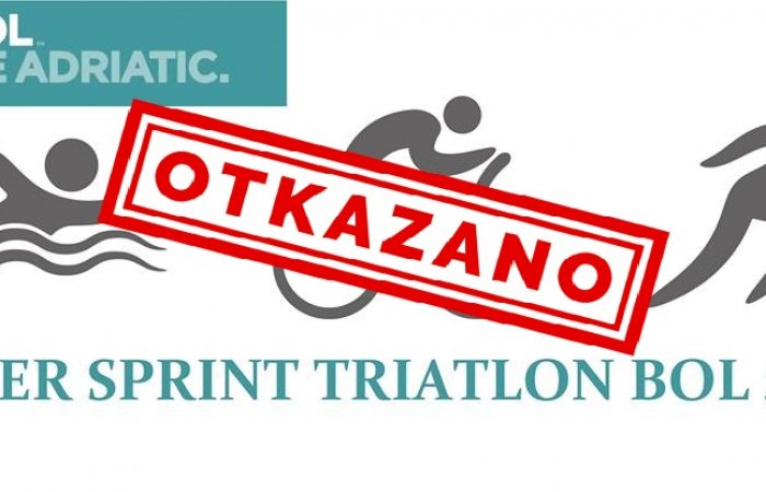 SUPER SPRINT TRIATLON BOL 2019 - CANCELLED