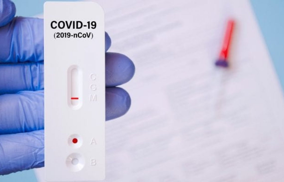 Bol on the island of Brač secures Covid Antigen Rapid Tests for its guests